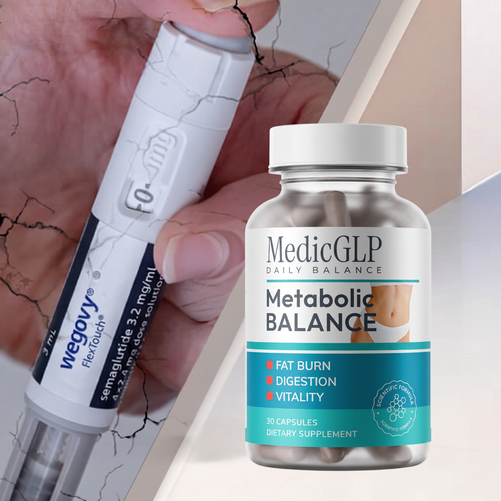MedicGLP